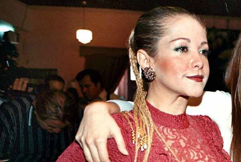 Muere Abril Campillo Sin Que Luis Miguel Le Pidiera Perdon People En Espanol