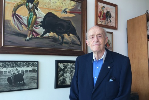 Muere Víctor González Camarena, médico de la Nuevo Progreso