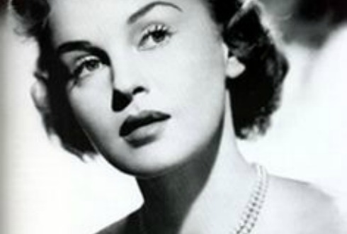 Fallece Alma Delia Fuentes, actriz de la Época de Oro del cine mexicano