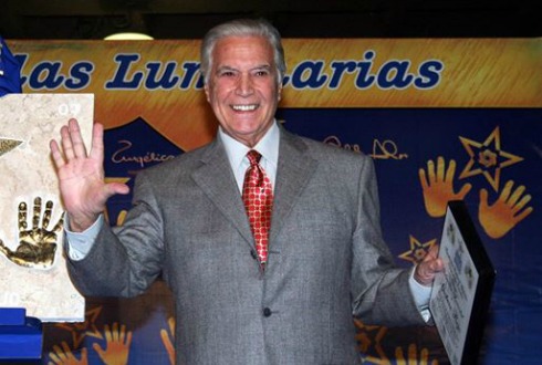 Muere el actor Gustavo Rojo