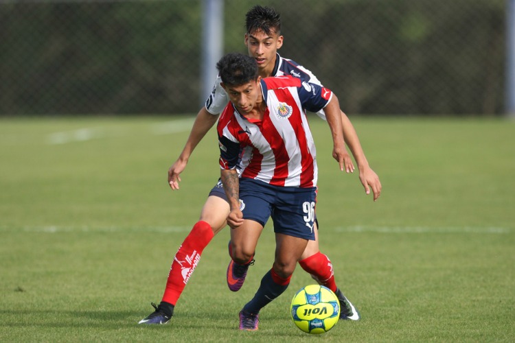 Contreras, cuarto debut de Almeyda