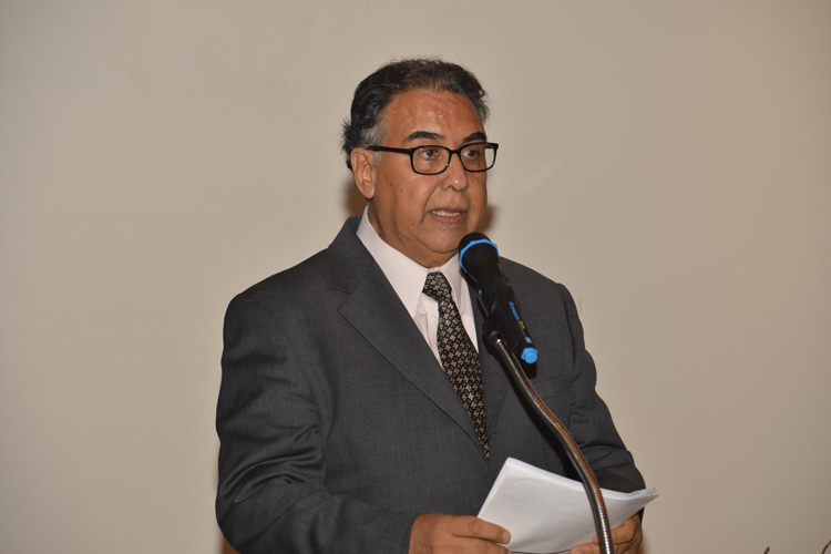 Se va una gran figura del periodismo jalisciense