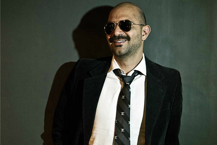 Sarmad Raza Sarmad conecta con el corazón - El Diario NTR | NTR Guadalajara