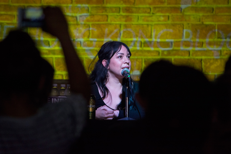 Carla Morrison no olvida sus raíces NTR Guadalajara