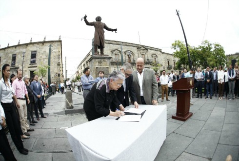 Será 4 veces más caro en Gdl que en Zapopan la Ratificación de Mandato