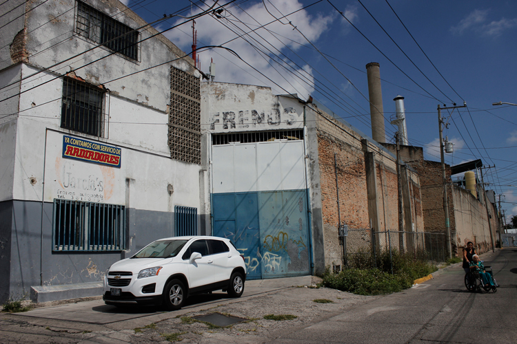 En sólo 8 colonias, 25% de asesinatos