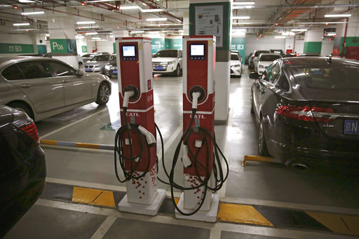 China usará etanol en 2020 para reducir niveles de contaminación