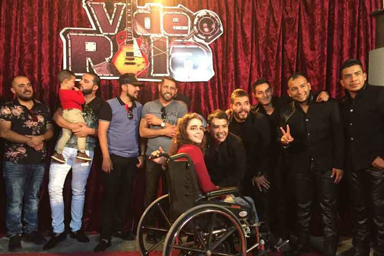 Video Rola y los gruperos apoyan a México NTR Guadalajara