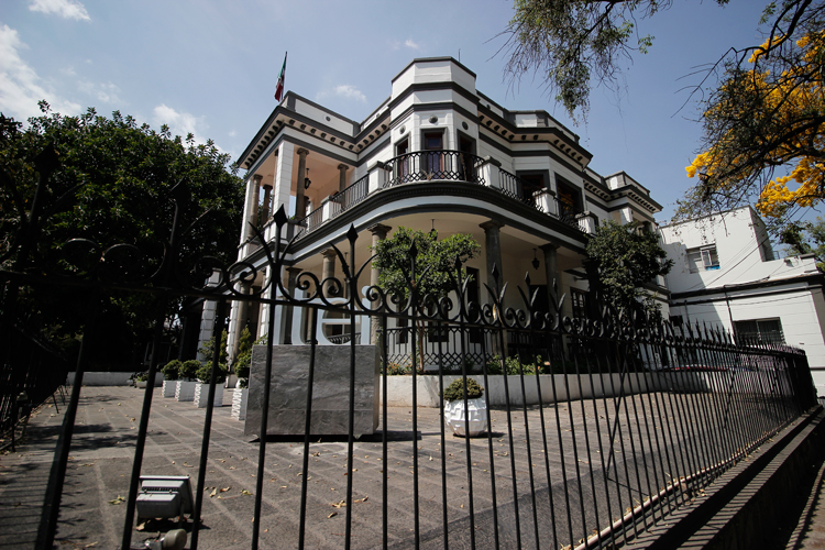 Sanciona el Itei a ex funcionarios