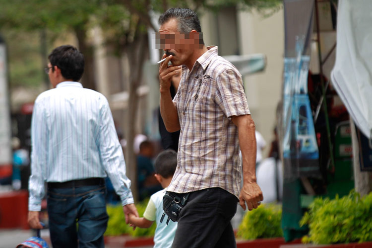 Estudian alzheimer presente en los Altos