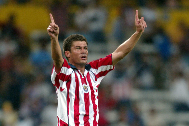 Un ídolo inolvidable