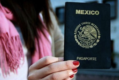 Precio del pasaporte mexicano en guadalajara Precio del pasaporte mexicano en guadalajara