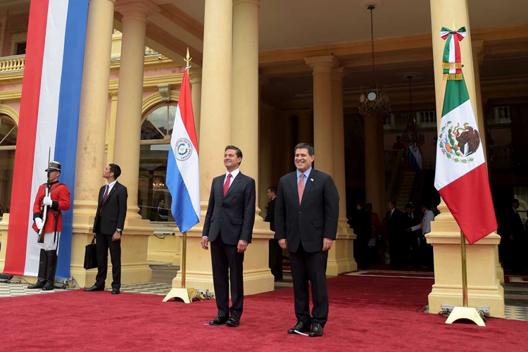 México, de los pocos países con estabilidad | NTR Guadalajara
