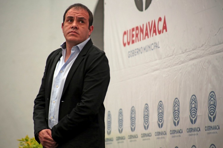 Resultado de imagen para cuauhtÃ©moc blanco morena