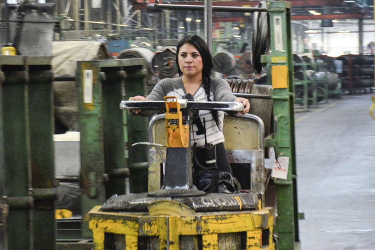 Acusan violación de derechos en liquidación de cooperativa