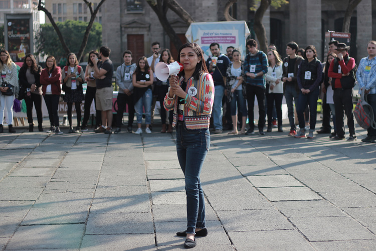 Descarta Wikipolítica convertirse en partido político