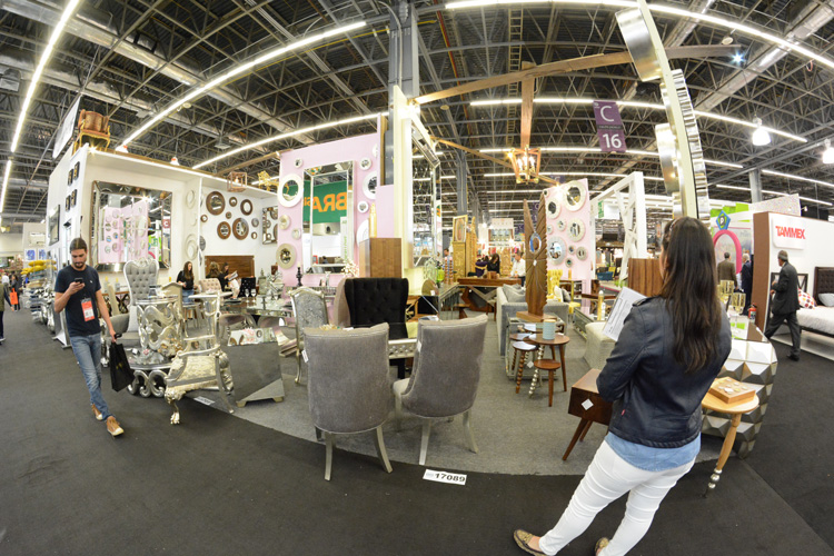 Expo Mueble inicia con crecimiento NTR Guadalajara
