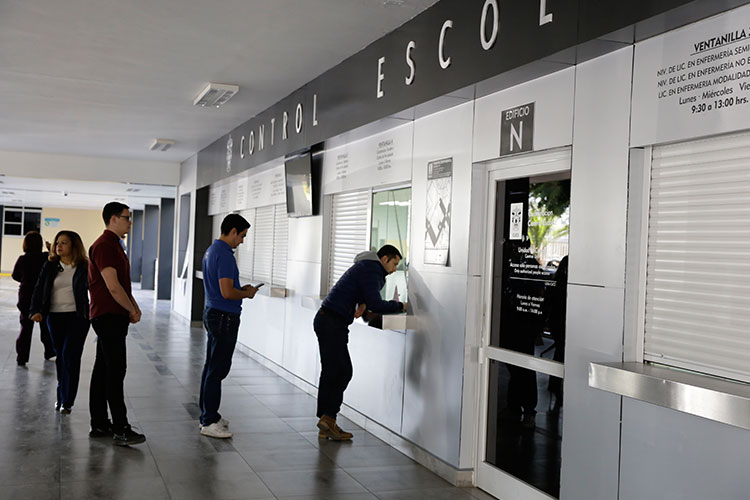 El 28 de febrero concluye periodo de trámites a la UdeG