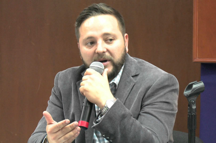 Van por tribunal de justicia laboral