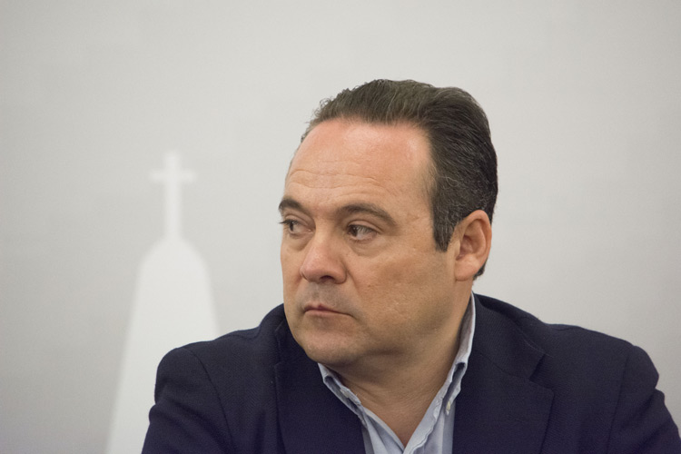 Descarta Uribe buscar revancha