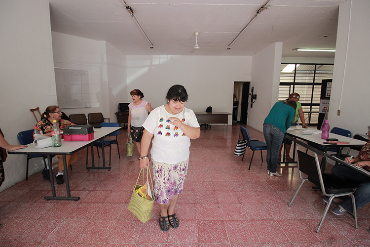 Centro que atiende la soledad busca sede