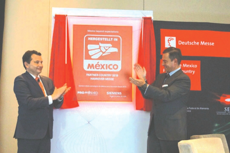  Jalisco busca el mercado europeo