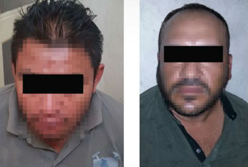 Detienen a dos hombres por homicidio - El Diario NTR | NTR Guadalajara