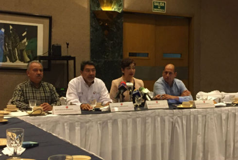 Inicia semana con dos incendios activos en el estado