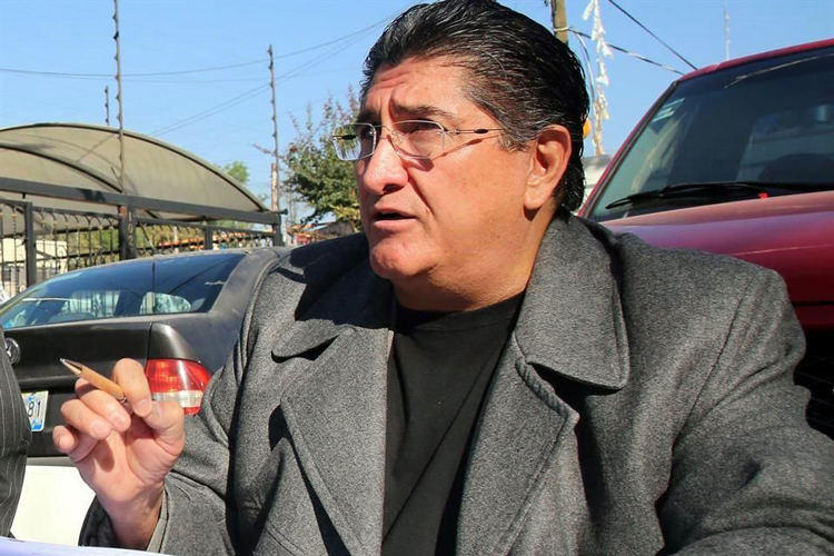 Apuesta Carlos Orozco por la activación física