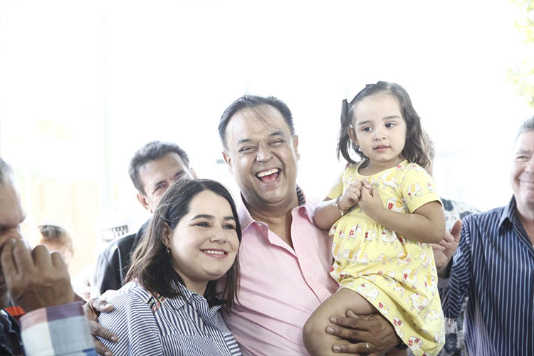 Se reúne Cosío con empresarias