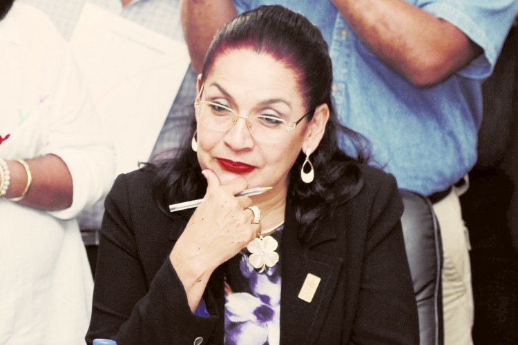 Pedirán licencia diputados 'tricolores'