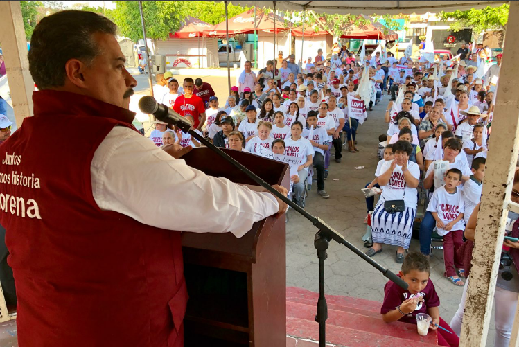 Reitera Lomelí propuesta de cero rechazados en UdeG