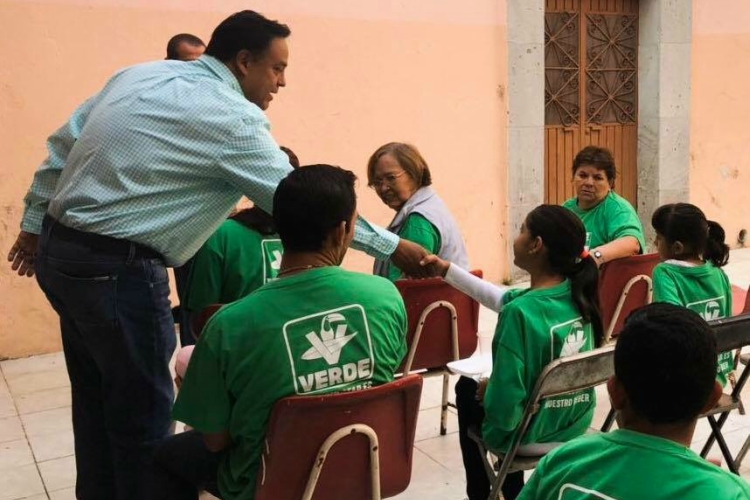 Piden a Cosío Cecytej para Acatlán 