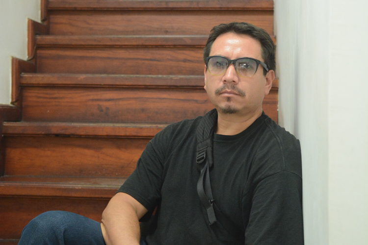 Erandini cuenta 12 años de corrupción