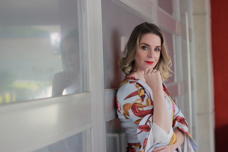 Lady Multitask crece para apoyar a las mujeres