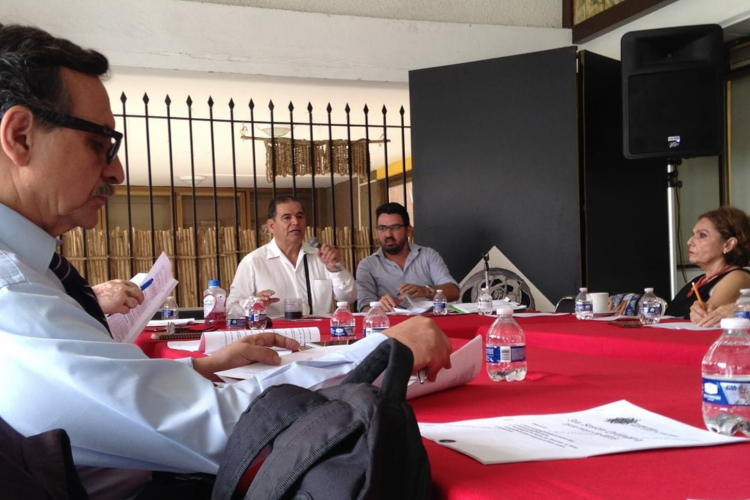 Aprueba CECA fondo de emergencia y pensión para artistas eméritos en Jalisco