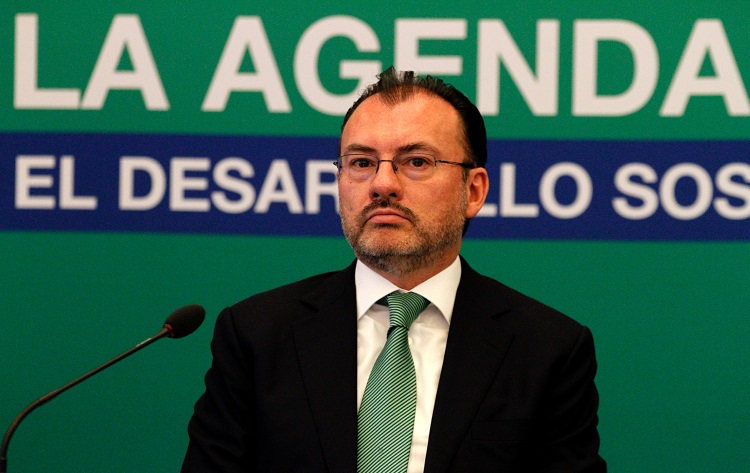 Condena México “política inhumana” hacia menores migrantes