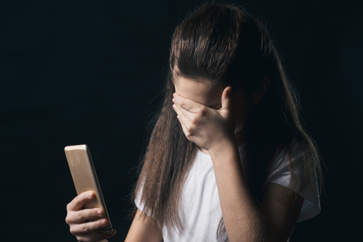 Sexting y pornovenganza, alarmante realidad juvenil