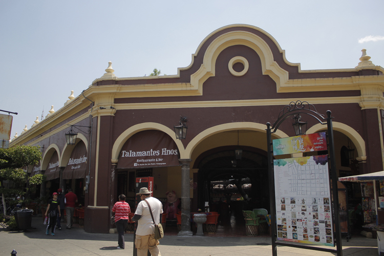 Celebrarán 140 años de tradición en el Parián NTR Guadalajara