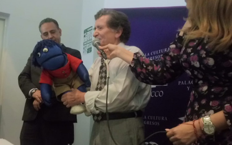 Homenaje a Sixto