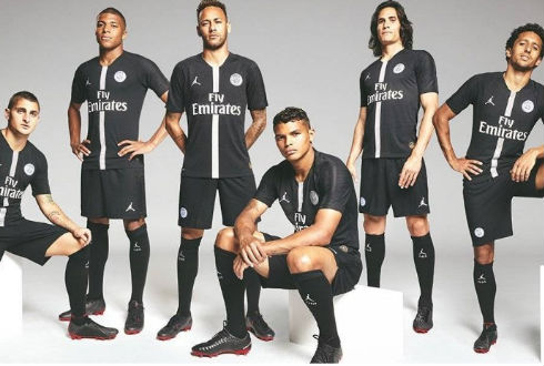 Psg michael jordan hotsell