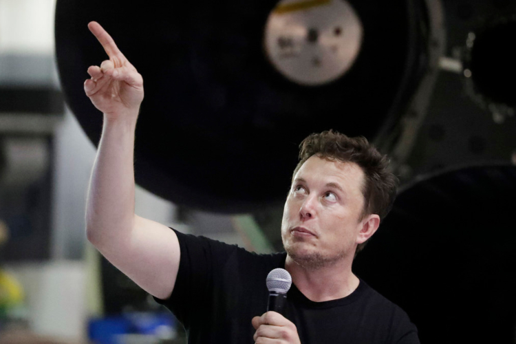 Elon Musk deja la presidencia de Tesla por demanda - El Diario NTR ...