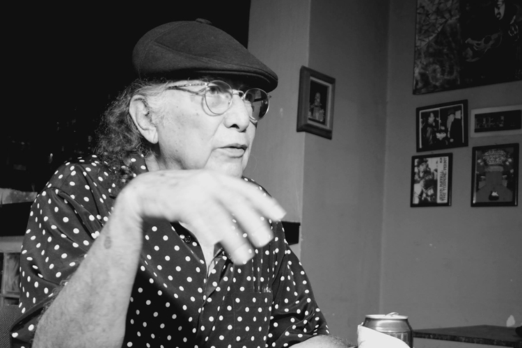 Fallece José 'Chester' Pulido