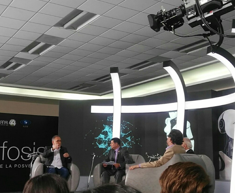 Las 'Fake news' nunca desaparecerán: Carlos Scolari