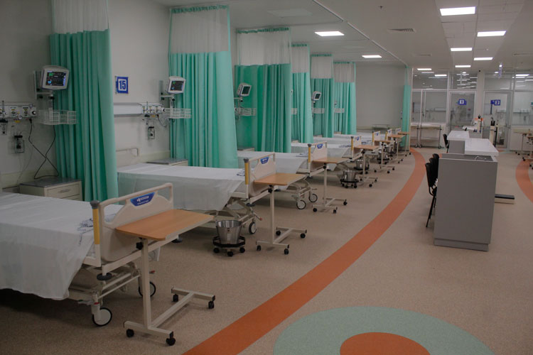 ‘Privatiza’ población su gasto para salud
