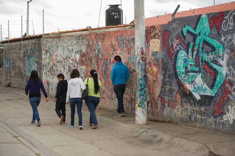 Hacienda Santa Fe, entre la pesadilla y la esperanza