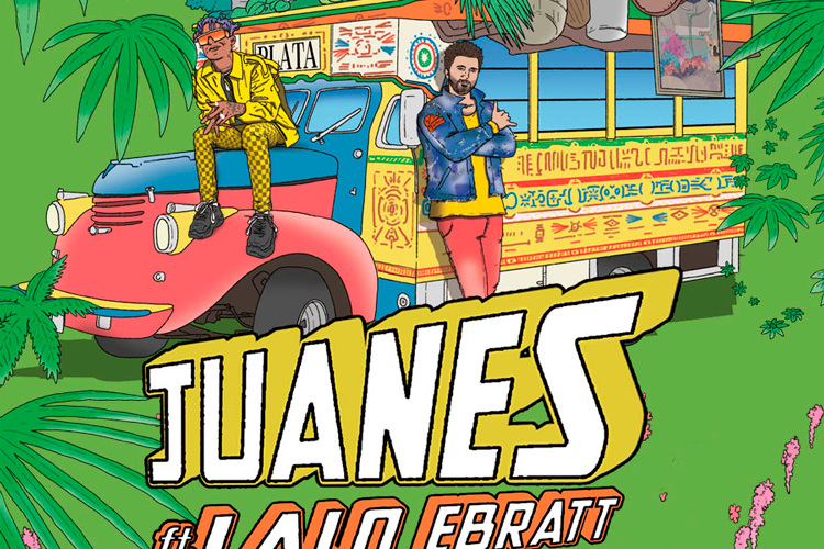 Resultado de imagen para la plata juanes