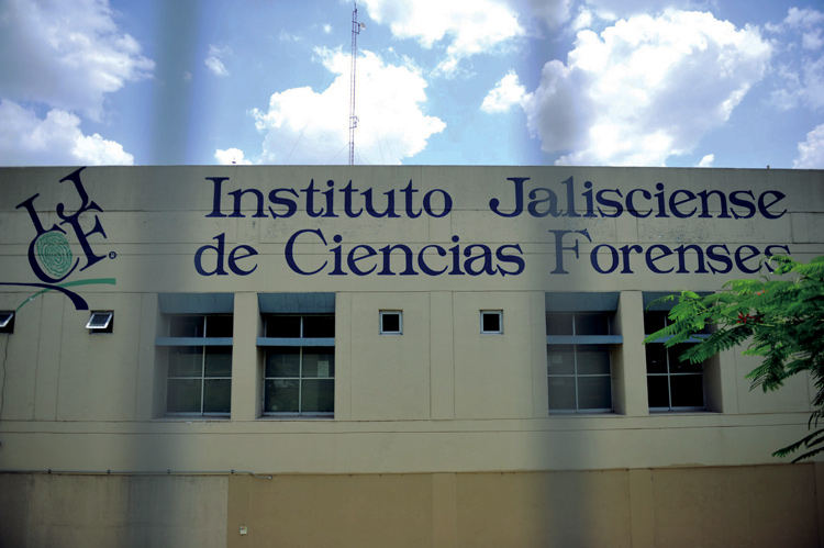 Asesinan a oficial de la Policía de Zapopan en su día de descanso