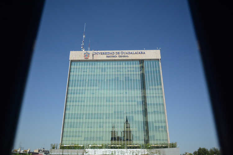 Bajo presupuesto detendrá crecimiento de UdeG