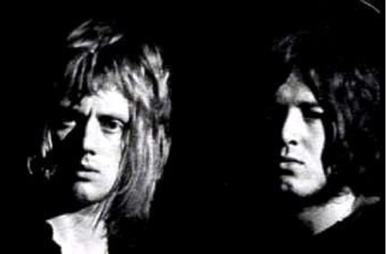 Roger Taylor lamenta muerte de Mike Grose, bajista original de Queen